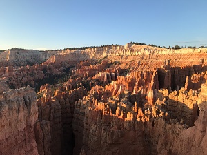 E様ご夫妻／ロサンゼルス、グランドサークル、ラスベガスハネムーン